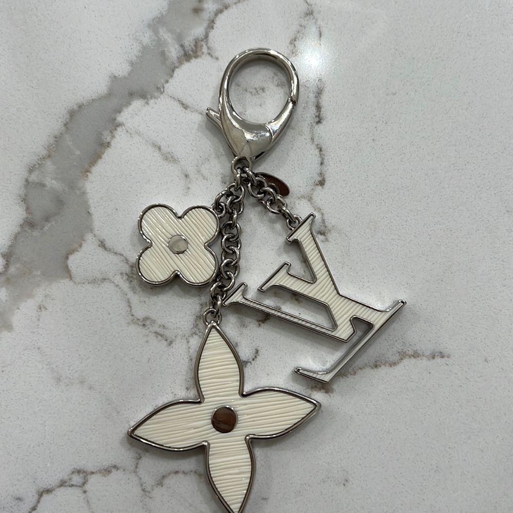 Louis Vuitton Bag Charm